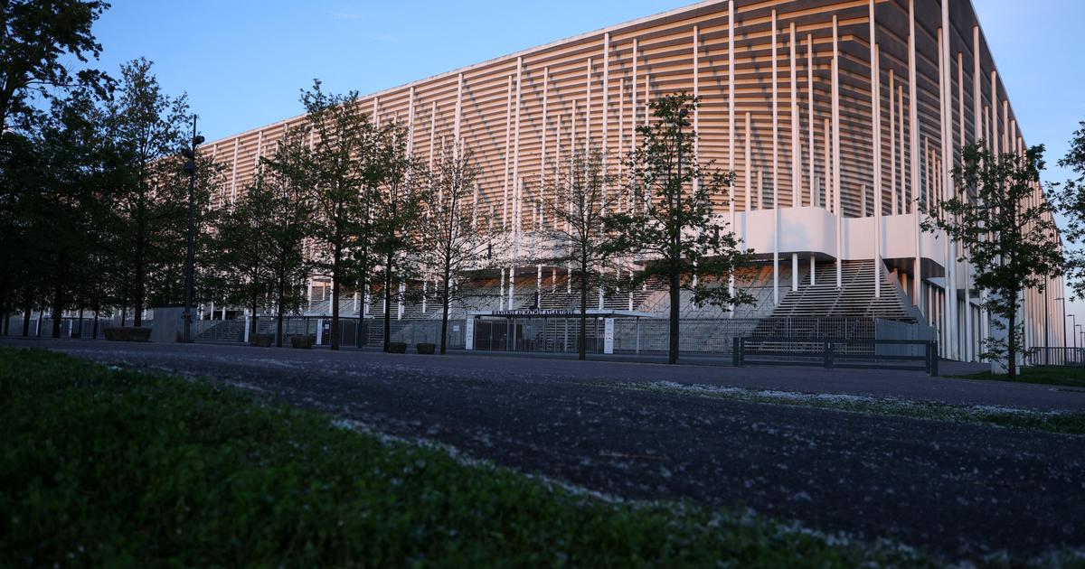 le Stade Matmut Atlantique repris en régie par la métropole