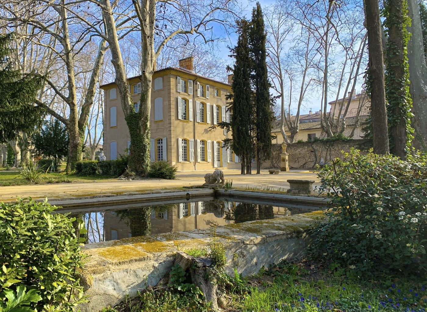 Pleins feux sur Paul Cézanne à Aix-en-Provence