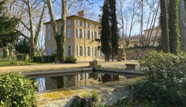 Pleins feux sur Paul Cézanne à Aix-en-Provence