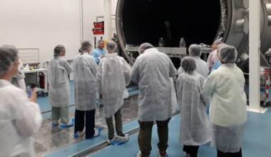 À Marseille, le laboratoire d’astrophysique participe aux grandes missions d’exploration spatiale