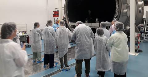 À Marseille, le laboratoire d’astrophysique participe aux grandes missions d’exploration spatiale