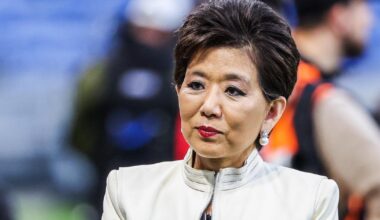 menacé de rétrogradation, l’Olympique Lyonnais doit injecter une somme exorbitante pour sauver sa peau