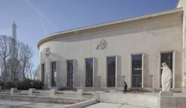 L'art peut-il changer les institutions ? 