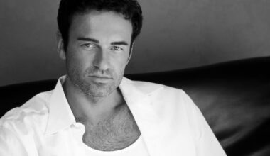 Mort de Julian McMahon, le démon de minuit – Libération