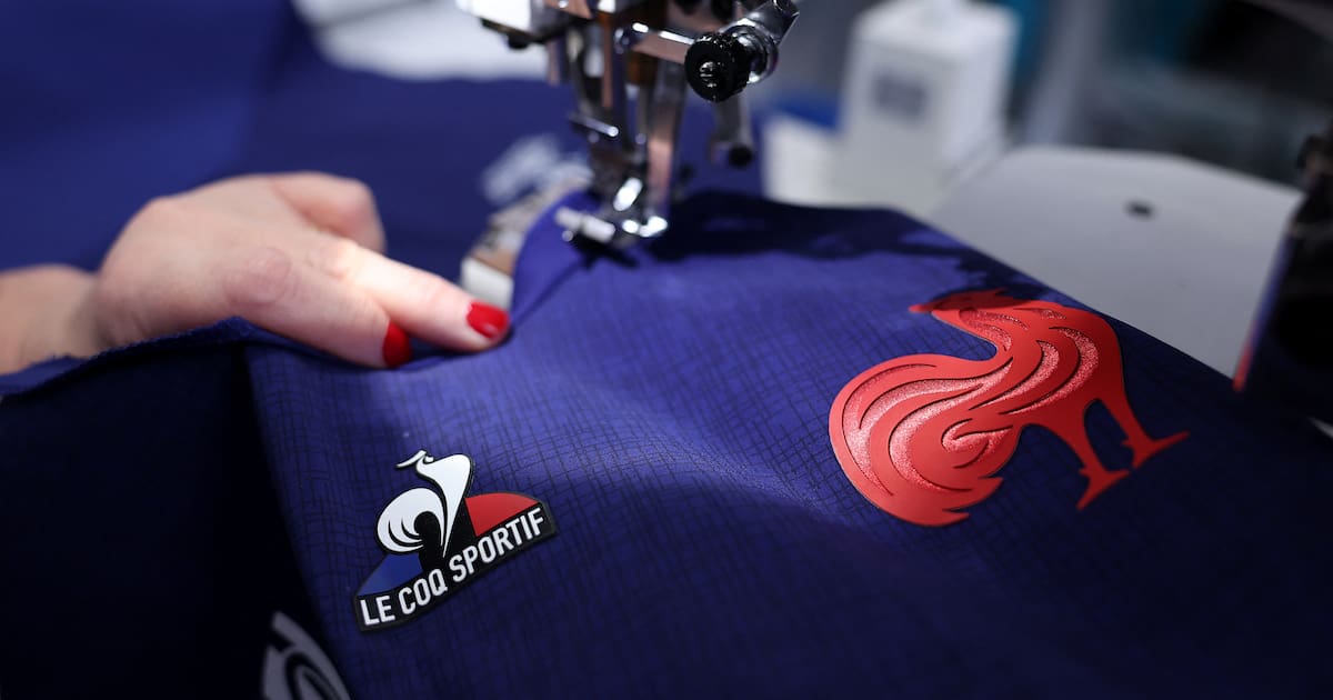 Niel et Riner déboutés, le Coq sportif va être repris par l’homme d’affaires franco-suisse Dan Mamane – Libération