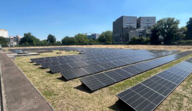 Paris : comment la Ville veut accélérer le pas sur l’énergie solaire