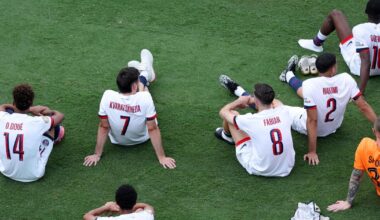PSG, le match de trop après «une saison de fou»