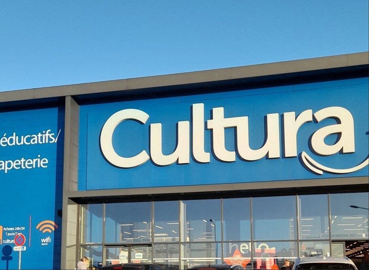voici pourquoi l'ouverture de Cultura à Villars est loin d'être fait