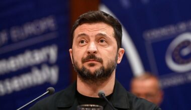 L'Ukraine fera "tout" pour faire avancer l'adhésion à l'UE malgré le veto d'Orbán