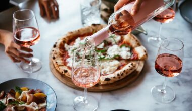 Il y a 2 marques de vin rosé à ne pas acheter selon 60 Millions de consommateurs