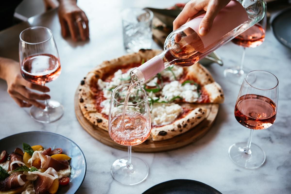 Il y a 2 marques de vin rosé à ne pas acheter selon 60 Millions de consommateurs
