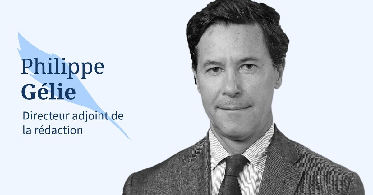 « L’Europe face à Trump, le stigmate de la soumission »