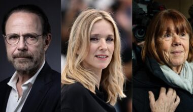 les récipiendaires de la Légion d’honneur du 14 juillet 2025