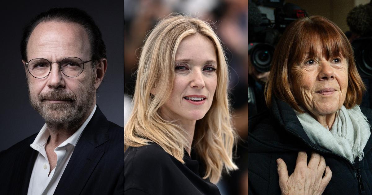 les récipiendaires de la Légion d’honneur du 14 juillet 2025