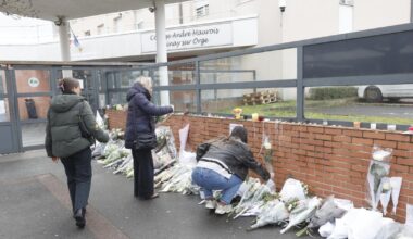 les parents du suspect mis en examen pour non-dénonciation de crime