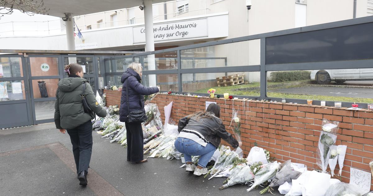les parents du suspect mis en examen pour non-dénonciation de crime