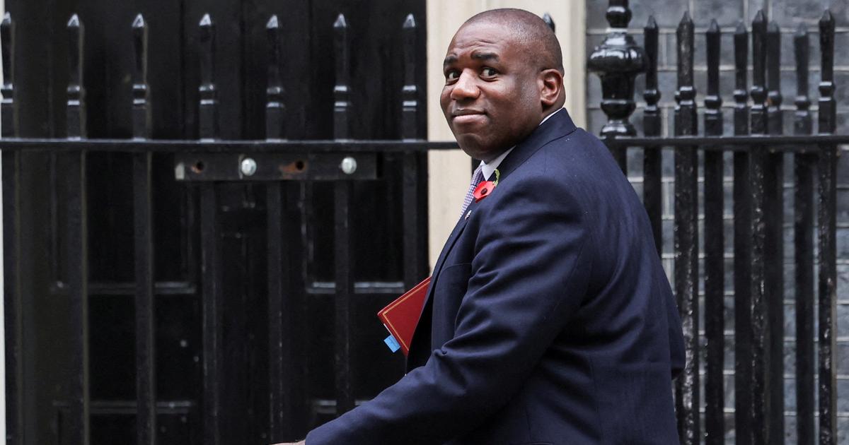 Londres condamne les récompenses pour l'aide à la capture de militants pro-démocratie «vivant au Royaume-Uni»
