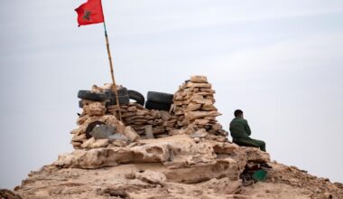 Après Paris et Londres, Lisbonne soutient le plan marocain pour le Sahara occidental