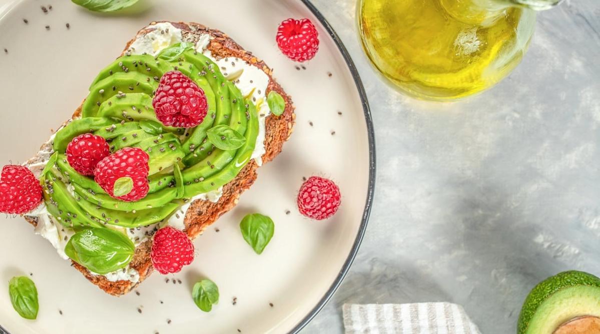 Voici le fruit qu'un oncologue mange chaque jour pour un "petit-déjeuner anti-cancer"