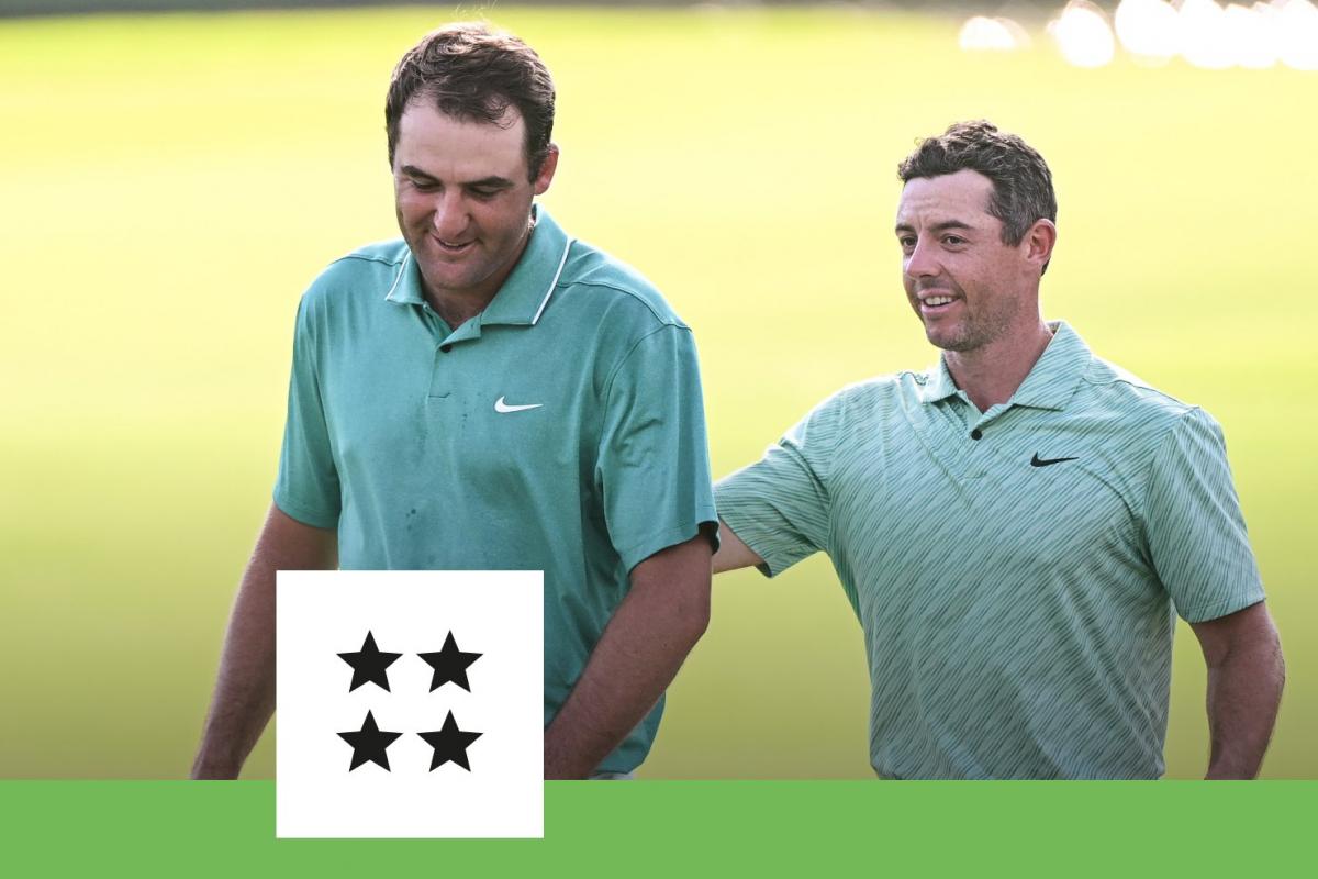 Scottie Scheffler pour un doublé en 2025, Rory McIlroy pour laver l'affront de 2019... Nos favoris pour le 153e British Open