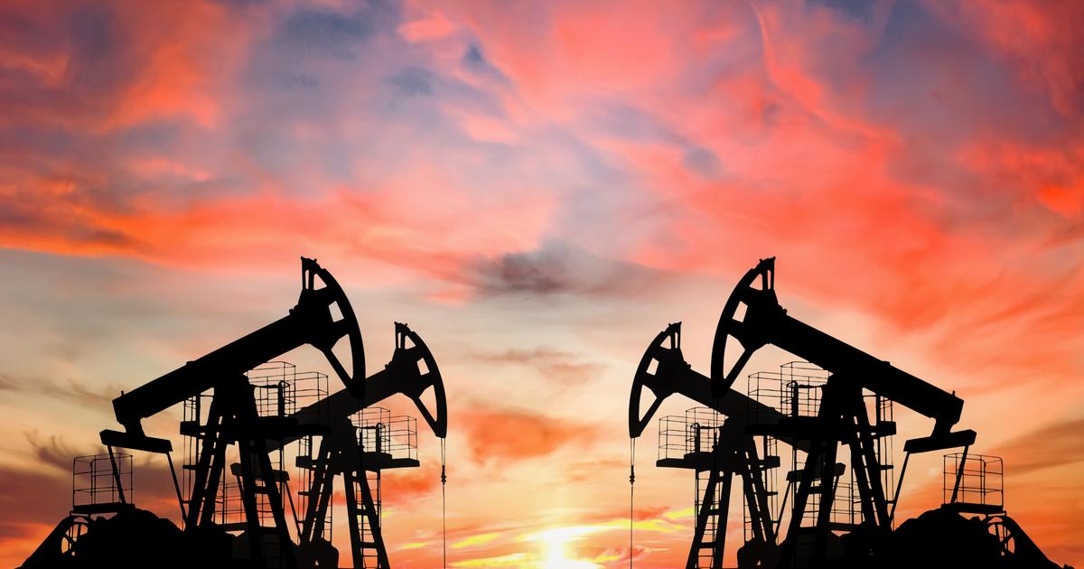 Le pétrole tiré vers le haut par l’accord commercial UE-USA et les sanctions contre la Russie