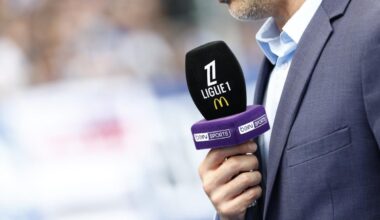 Droits TV : la LFP fait un petit geste envers beIN Sports - L'Équipe