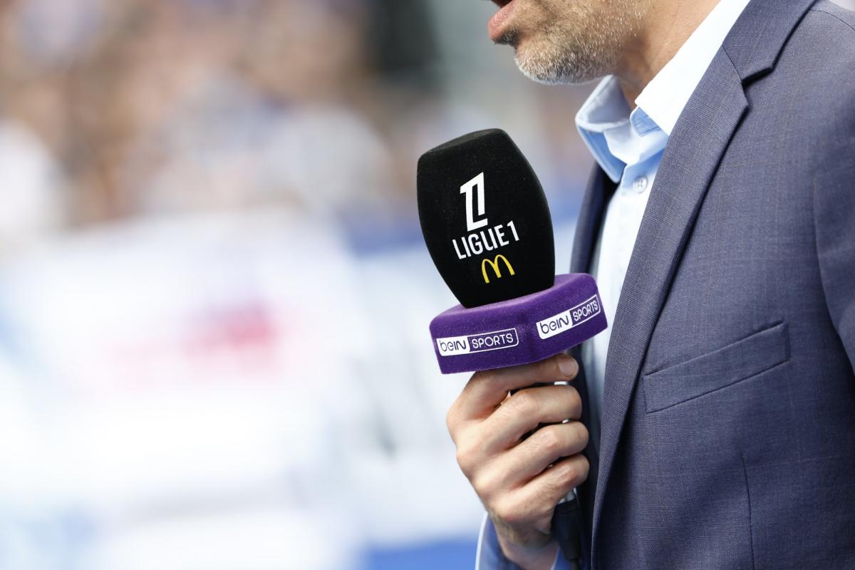Droits TV : la LFP fait un petit geste envers beIN Sports - L'Équipe