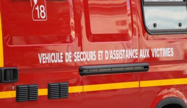 deux spectateurs tués et un blessé grave lors d'une sortie de route dans le Puy-de-Dôme