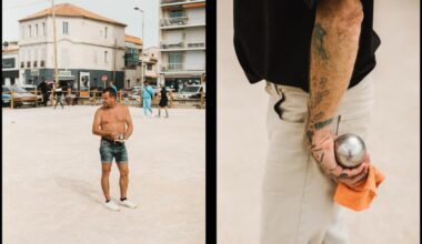 Comment j’ai appris à lâcher prise à Marseille