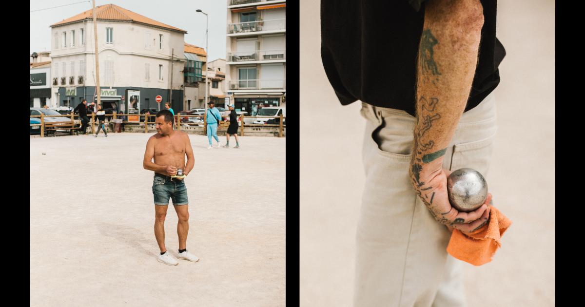 Comment j’ai appris à lâcher prise à Marseille