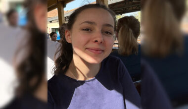Née au Mans, Sofia a disparu à Nantes depuis plusieurs jours avec l'une de ses amies