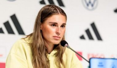 Brand assure que l'OL féminin n'est pas du tout impacté