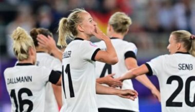 L'Allemagne s'impose aisément contre la Pologne
