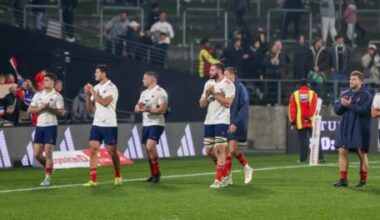 Un programme intense pour les prochains mois