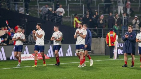 Un programme intense pour les prochains mois