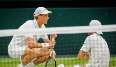 « Dimitrov a joué à un niveau incroyable pendant deux sets »