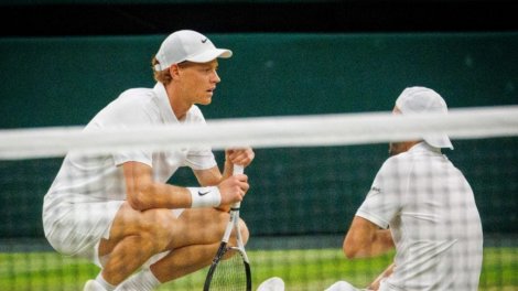 « Dimitrov a joué à un niveau incroyable pendant deux sets »
