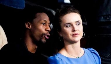 La touchante confession de Monfils