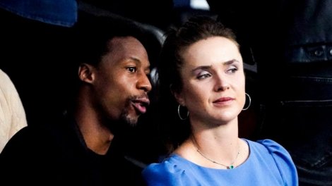 La touchante confession de Monfils