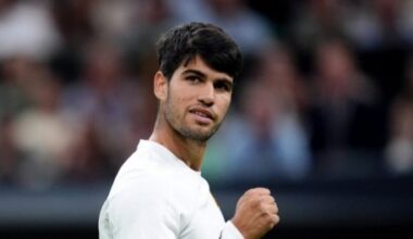 Alcaraz n'a pas tremblé face à Norrie