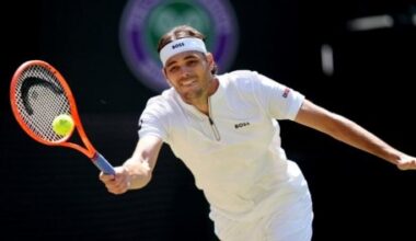 Fritz écarte Khachanov et rejoint les demi-finales