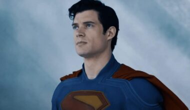 Superman, le super-héros du box-office à la rescousse de Warner