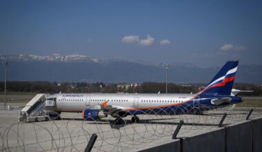 Russie : un avion de ligne avec 49 personnes à bord «a disparu des radars», le fuselage en flammes retrouvé - Le Figaro