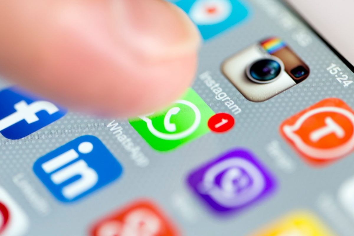WhatsApp prépare une fonction