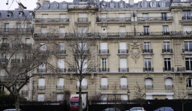 La Guinée équatoriale fait appel à la CIJ pour récupérer un hôtel particulier parisien