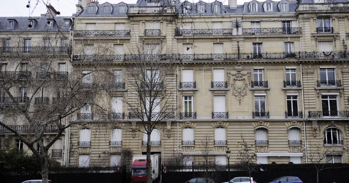 La Guinée équatoriale fait appel à la CIJ pour récupérer un hôtel particulier parisien