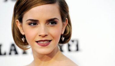 Saviez-vous qu’Emma Watson, la meilleure amie d’Harry Potter, a vécu dans les Yvelines ?