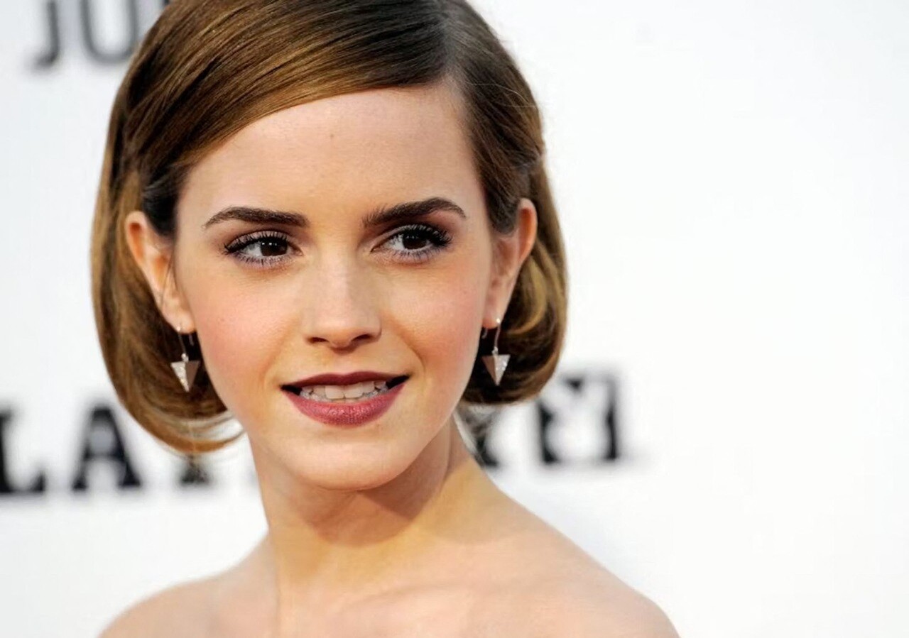 Saviez-vous qu’Emma Watson, la meilleure amie d’Harry Potter, a vécu dans les Yvelines ?