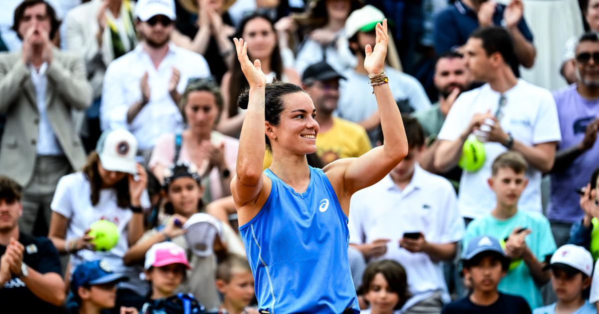 Le roi Scheffler, Boisson sacrée, les Bleues démoralisantes... En images, nos tops et flops du week-end sport - Le Figaro