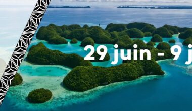 Wallis et Futuna signe une performance historique avec 13 médailles